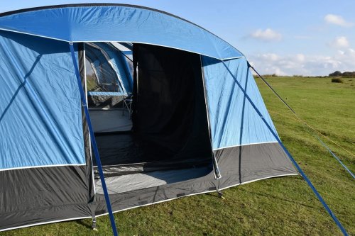 Палатка Vango Valencia II Air 650XL Sky Blue (TEQVALEAIS0DTIQ)