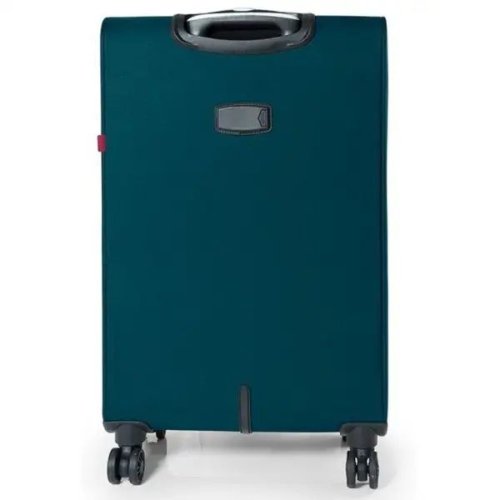 Чемодан Gabol Zambia (L) Petroleum