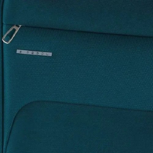 Чемодан Gabol Zambia (L) Petroleum