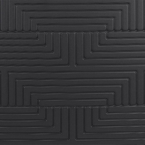 Чемодан Gabol Shock (S) Black (120222-001)