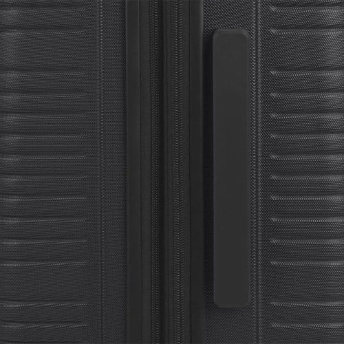 Чемодан Gabol Shock (M) Black (120246-001)