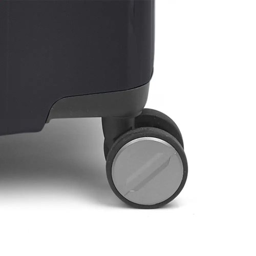 Чемодан Gabol Sendai (M) Black (121946-001)