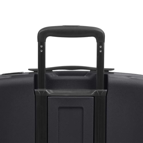 Чемодан Gabol Sendai (M) Black (121946-001)