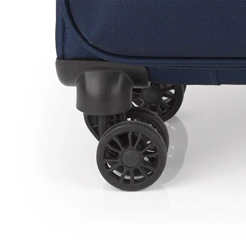 Чемодан Gabol Mailer (M) Blue (120746-003)