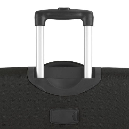 Чемодан Gabol Sky (M) Black (120846-001)