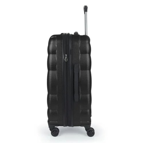 Чемодан Gabol London (M) Black (119446-001)