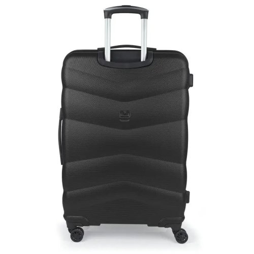 Чемодан Gabol London (L) Black (119447-001)