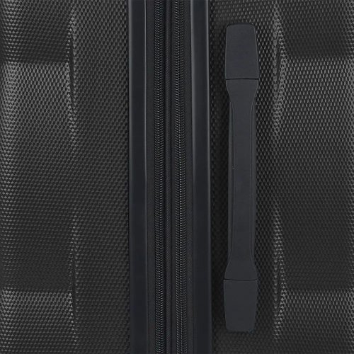 Чемодан Gabol London (L) Black (119447-001)