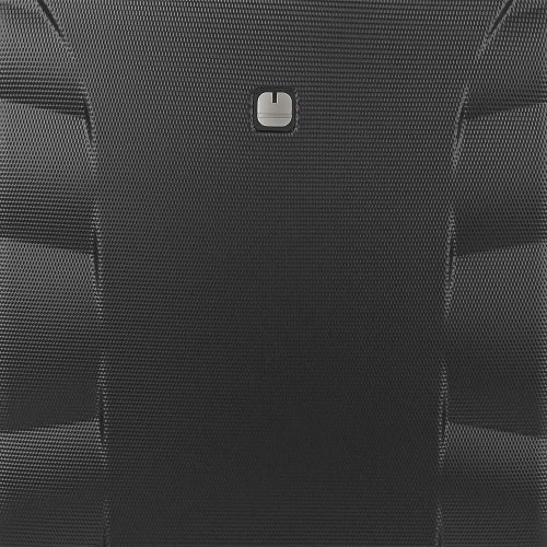 Чемодан Gabol London (L) Black (119447-001)