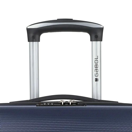 Чемодан Gabol London (S) Blue (119422 003)