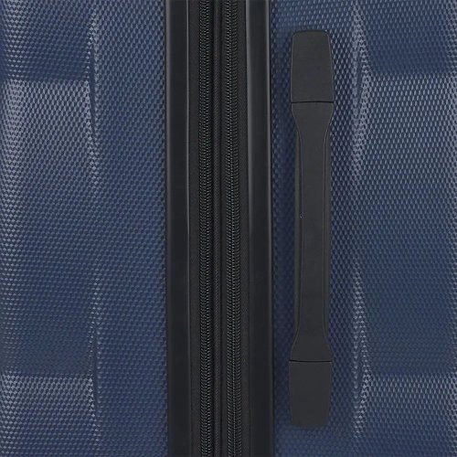 Валіза Gabol London (M) Blue (119446 003)