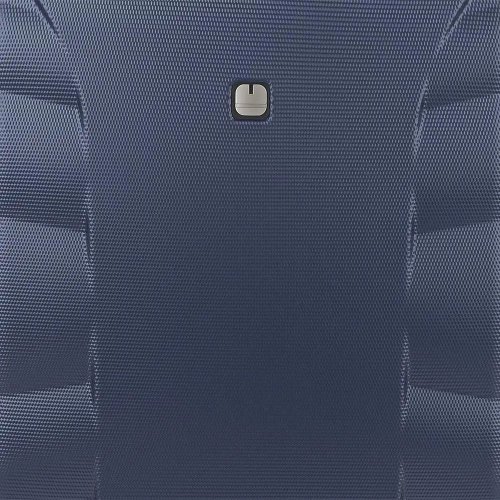 Валіза Gabol London (M) Blue (119446 003)