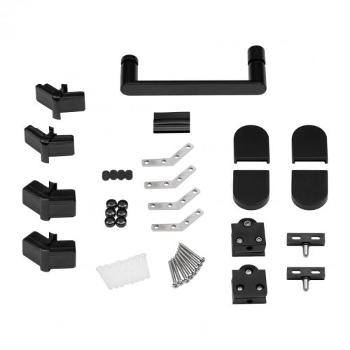 Душевая кабина Q-tap Scorpio BLA10995-AC6 Clear (SCOBLA10995AC6)