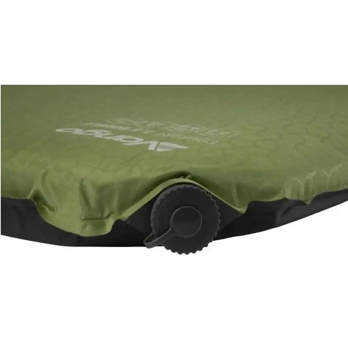 Коврик самонадувающий Vango Comfort 7.5 Grande Herbal (SMQCOMFORH09M1K)