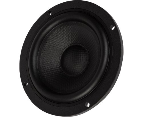 Автоакустика Kicx Sound Civilization QM70.3