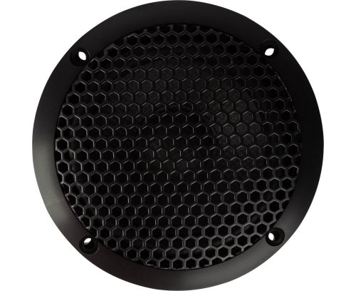 Автоакустика Kicx Sound Civilization QM70.3