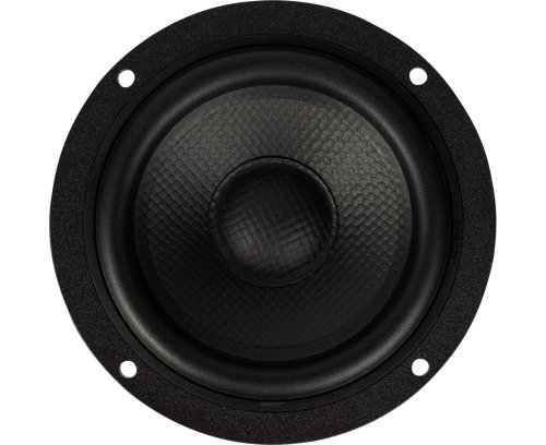 Автоакустика Kicx Sound Civilization QM70.3