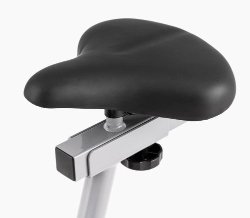 Велотренажер Hop-Sport HS-2050H Sonic silver