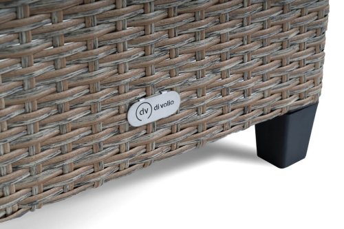 Набор садовой мебели Di Volio Firenze DV-016GF Бежевый