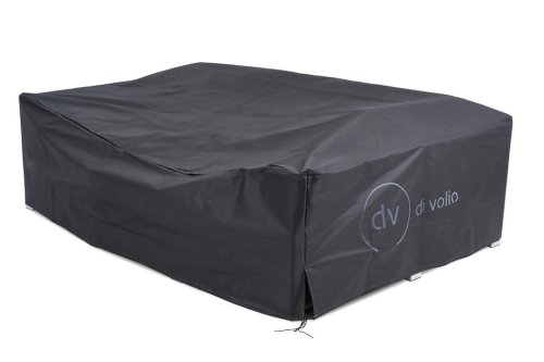 Набор садовой мебели Di Volio Imperia DV015GF Коричневый/Бежевый