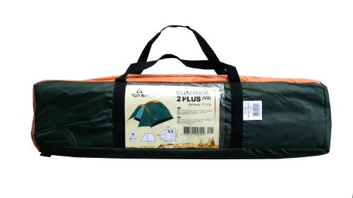 Палатка Totem Summer 2 Plus V2