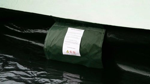 Палатка Totem Summer 2 Plus V2