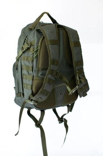 Тактический рюкзак Tramp Commander 50 л. coyote