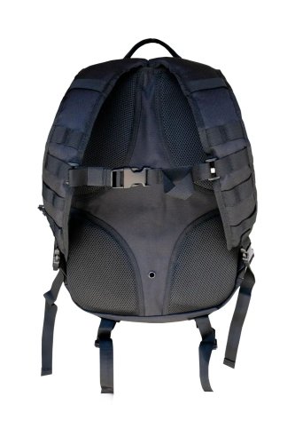 Тактический рюкзак Tramp Commander 50 л. black