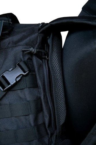Тактический рюкзак Tramp Commander 50 л. black
