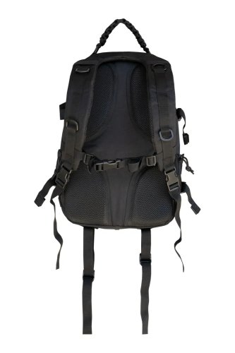 Тактический рюкзак Tramp Tactical 40 л. black