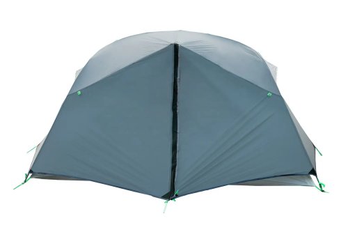 Палатка Tramp Cloud 3 Si TRT-094 grey