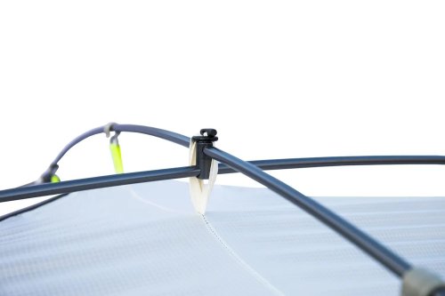 Палатка Tramp Cloud 3 Si TRT-094 grey