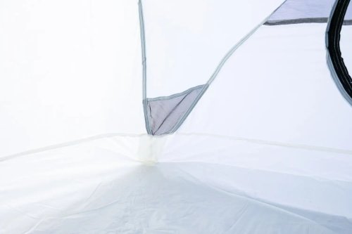 Палатка Tramp Cloud 3 Si TRT-094 grey