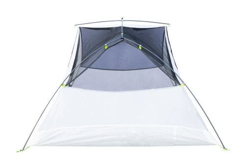 Палатка Tramp Cloud 3 Si TRT-094 grey