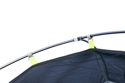 Палатка Tramp Cloud 3 Si TRT-094 grey