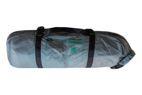 Палатка Tramp Cloud 3 Si TRT-094 grey