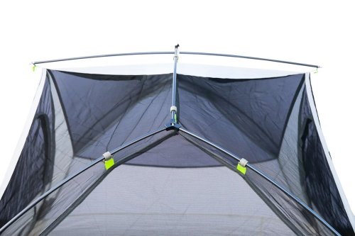 Палатка Tramp Cloud 3 Si TRT-094 grey