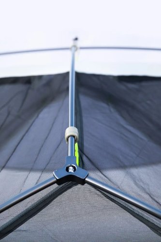 Палатка Tramp Cloud 3 Si TRT-094 grey