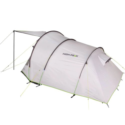 Палатка High Peak Sorrent 4.0 Nimbus Grey (10256)