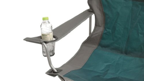 Стул кемпинговый Easy Camp Arm Chair Petrol Blue (480045)