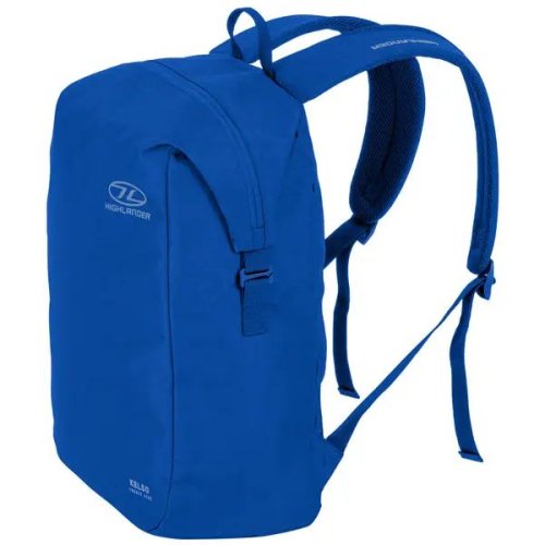 Городской рюкзак Highlander Kelso 25 Blue