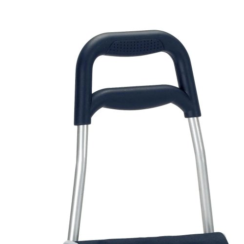 Сумка-тележка Gimi Argo 45 Blue