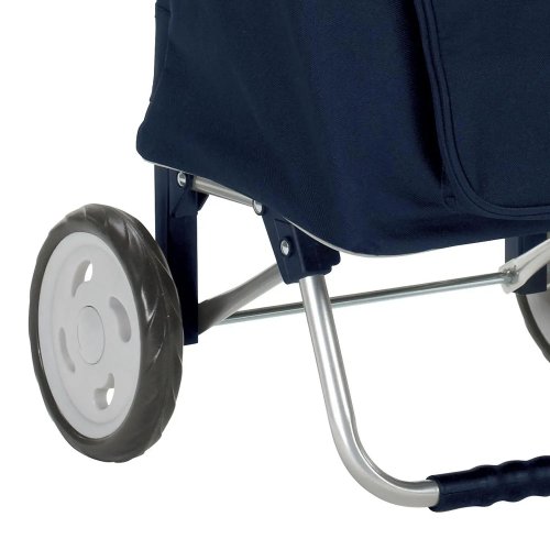 Сумка-тележка Gimi Argo 45 Blue