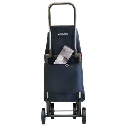 Сумка-тележка Rolser I-Max MF Logic Dos+2_43 Marengo (IMX005-1031)