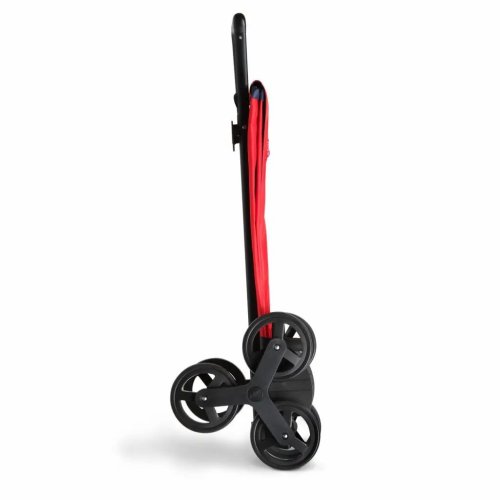 Сумка-тележка Gimi Tris 52 Green (168423)