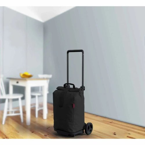 Сумка-візок Gimi Sprinter 50 Violet (168405)