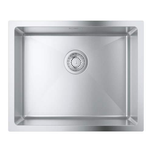 Набор Grohe кухонная мойка K700U 31574SD1 + дозатор для моющего средства Contemporary 40536000