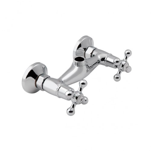 Душевая система Lidz (CRM) 75 21 1010