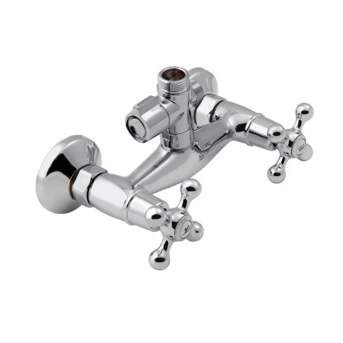 Душевая система Lidz (CRM) 75 21 1001