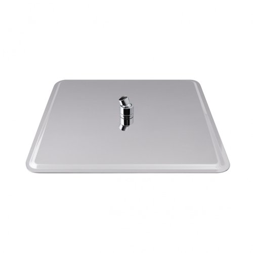 Лейка для верхнего душа Qtap Hlavova S400N1ZCC